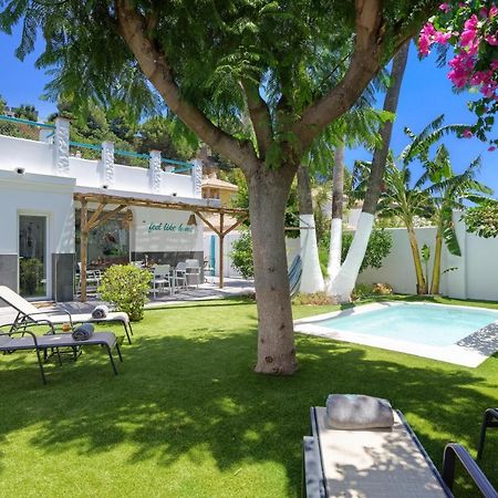 Villa El Ranchito By Seric, 15' Walking To The Beach Torremolinos Exterior foto
