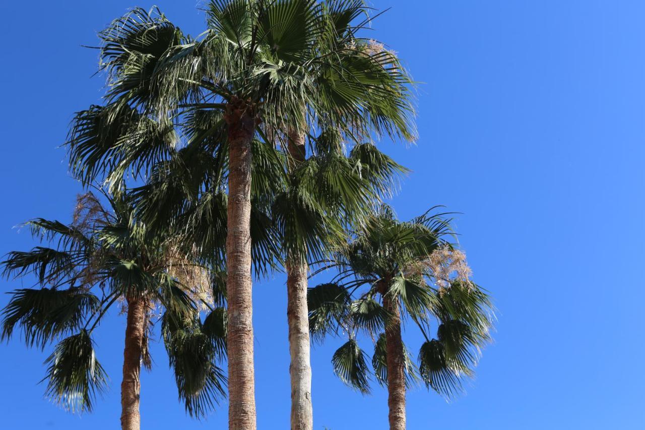 Villa El Ranchito By Seric, 15' Walking To The Beach Torremolinos Exterior foto